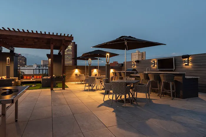 Luxury Furnished Apartments by Hyatus at Amistad Park 5