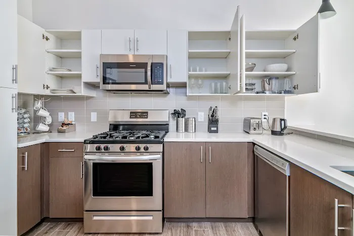 Luxury Furnished Apartments by Hyatus at Amistad Park 5