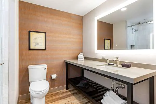 Cambria Hotel New Haven University Area 5