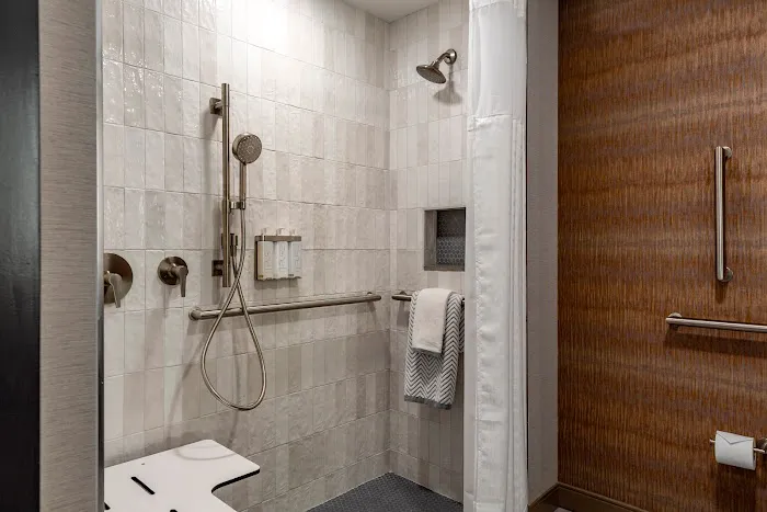 Cambria Hotel New Haven University Area 5