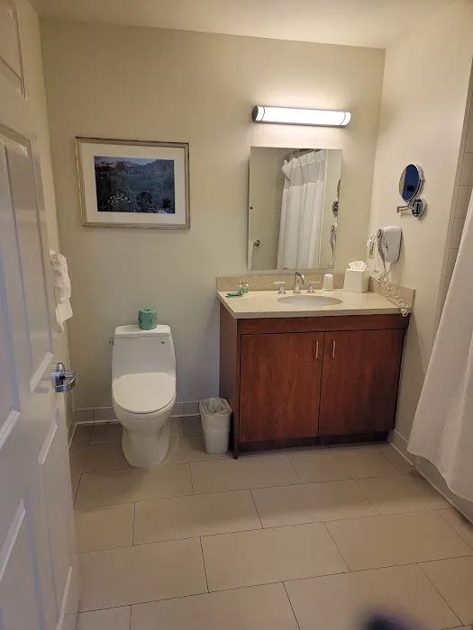 The Suites at Yale - New Haven 5