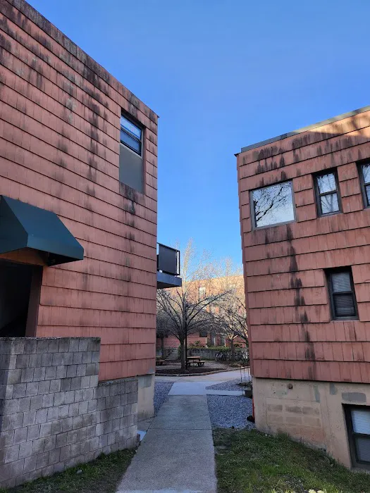 The Suites at Yale - New Haven 5