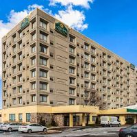 La Quinta Inn & Suites by Wyndham New Haven ico