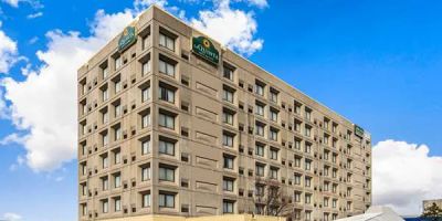 La Quinta Inn & Suites by Wyndham New Haven