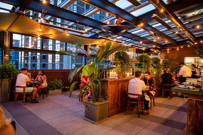 The Blake Hotel 5
