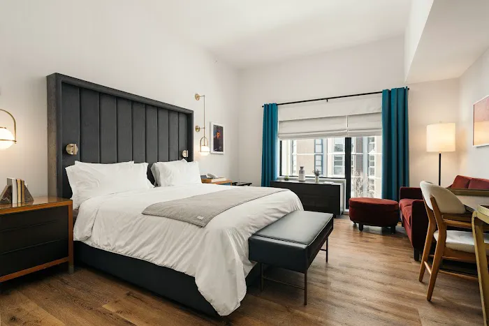 The Blake Hotel 5