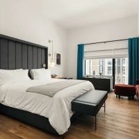 The Blake Hotel ico