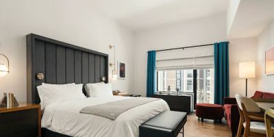 The Blake Hotel