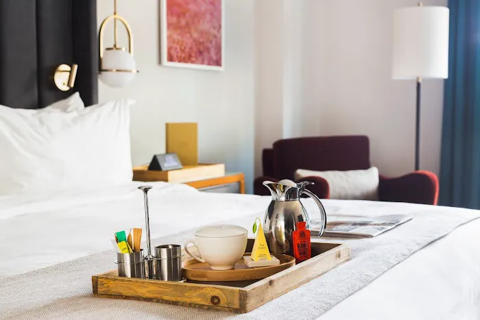 The Blake Hotel 5