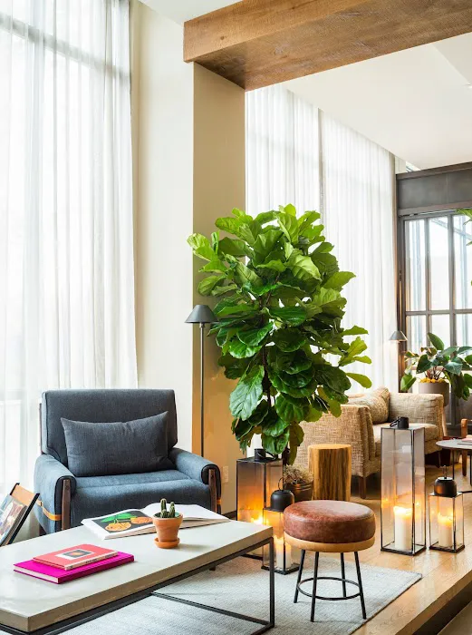 The Blake Hotel 5