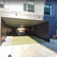 The Blake Hotel Valet Parking ico