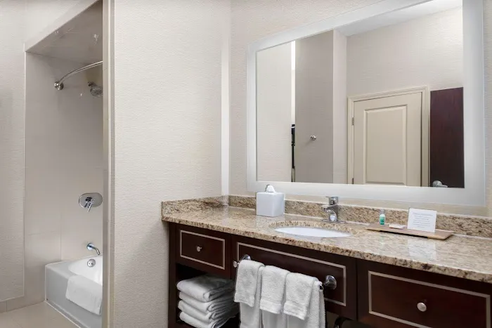 New Haven Hotel 5