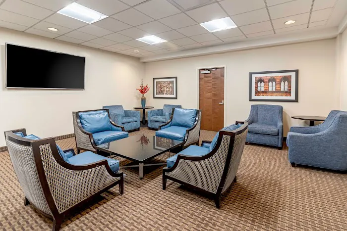 New Haven Hotel 5