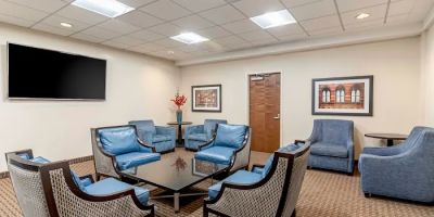 New Haven Hotel