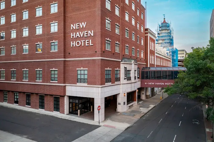 New Haven Hotel 5