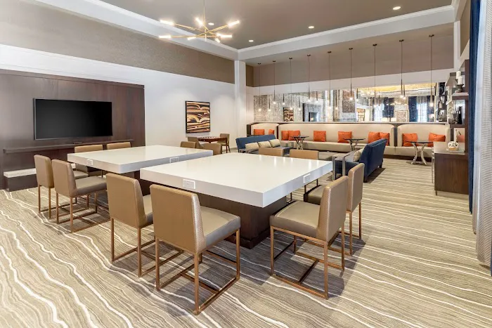 New Haven Hotel 5