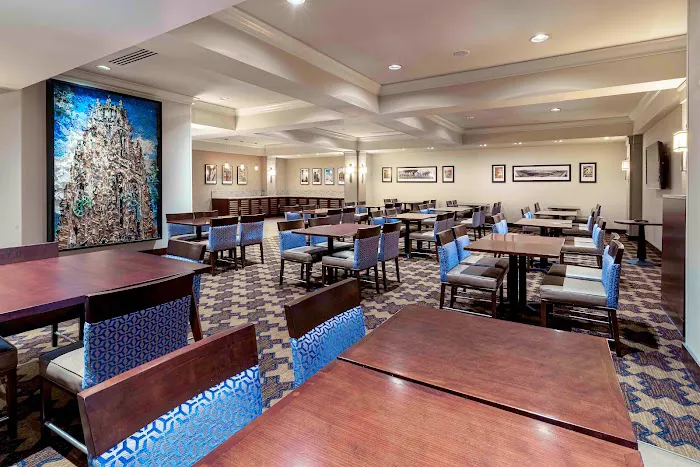 New Haven Hotel 5