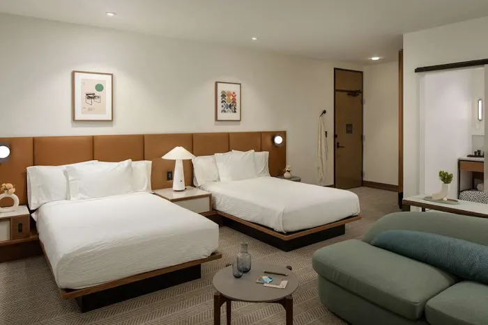 Hotel Marcel New Haven, Tapestry Collection by Hilton 5
