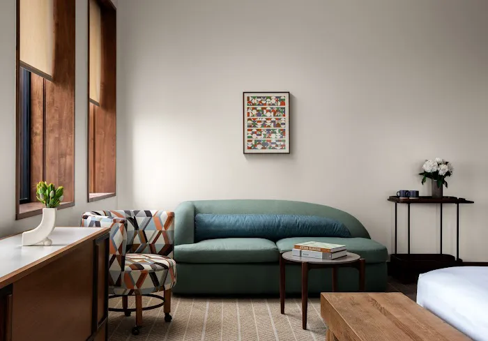 Hotel Marcel New Haven, Tapestry Collection by Hilton 5