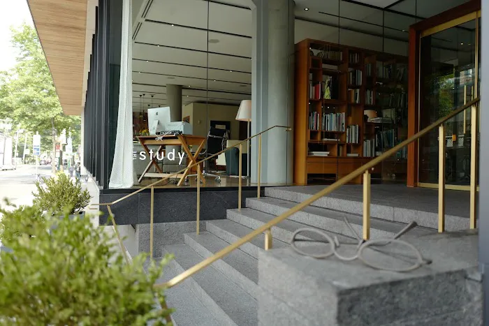 The Study at Yale 5