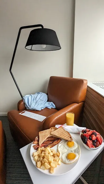The Study at Yale 5