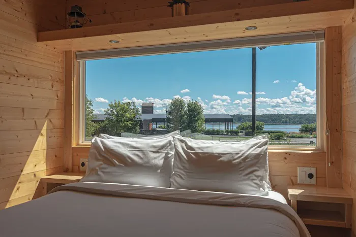 Hutton Brickyards Riverfront Hotel + Venue 4