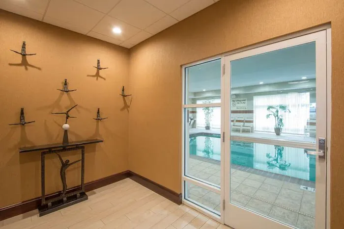 Hampton Inn Kingston 4