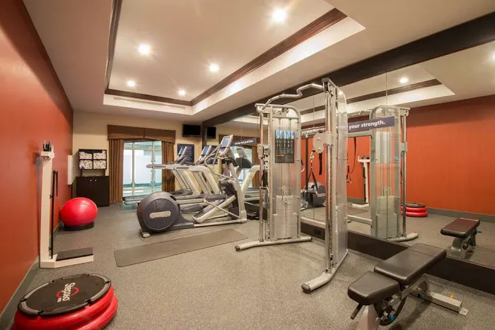 Hampton Inn Kingston 4