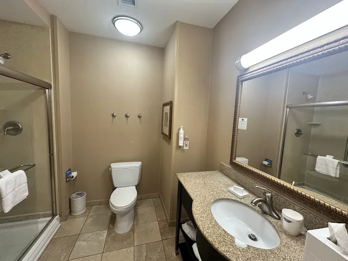 Hampton Inn Kingston 4