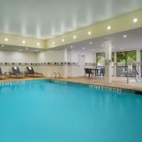 Courtyard Kingston ico