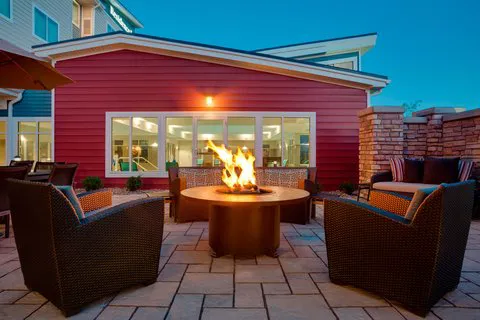 Residence Inn Kingston 4