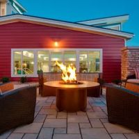 Residence Inn Kingston ico
