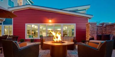 Residence Inn Kingston