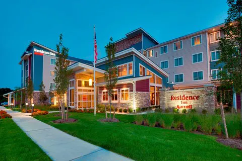 Residence Inn Kingston 4