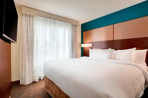 Residence Inn Kingston 4