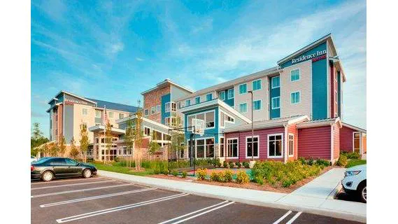 Residence Inn Kingston 4