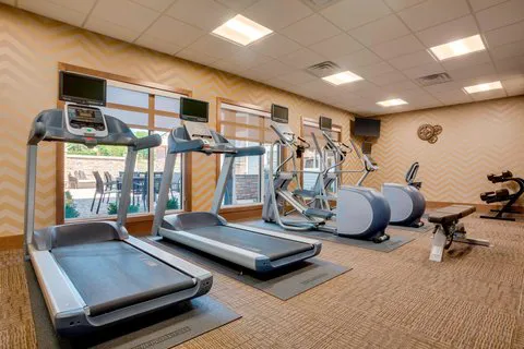 Residence Inn Kingston 4
