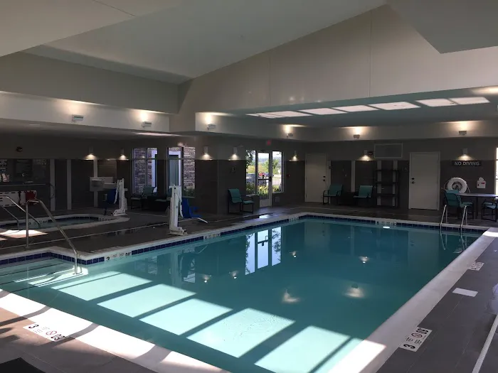 Residence Inn Kingston 4