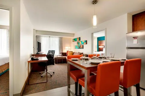 Residence Inn Kingston 4
