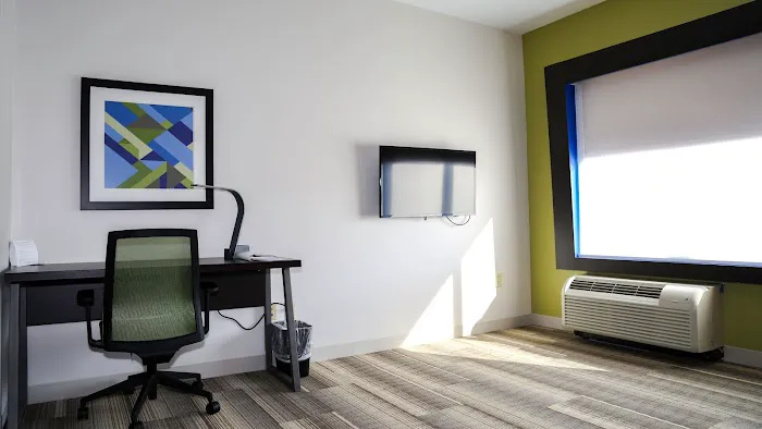 Holiday Inn Express & Suites Kingston-Ulster by IHG 4