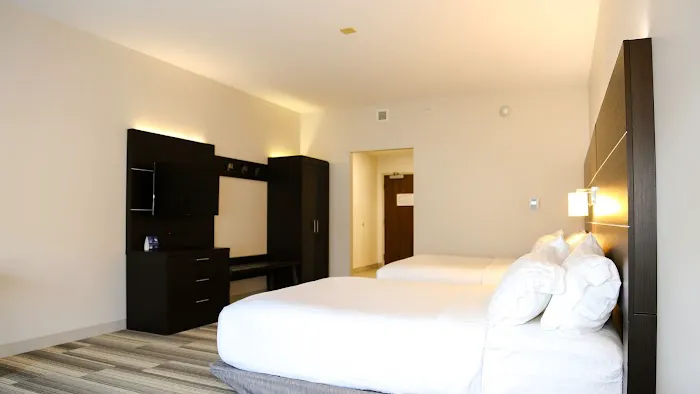 Holiday Inn Express & Suites Kingston-Ulster by IHG 4