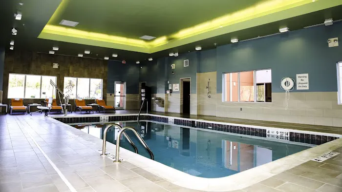 Holiday Inn Express & Suites Kingston-Ulster by IHG 4