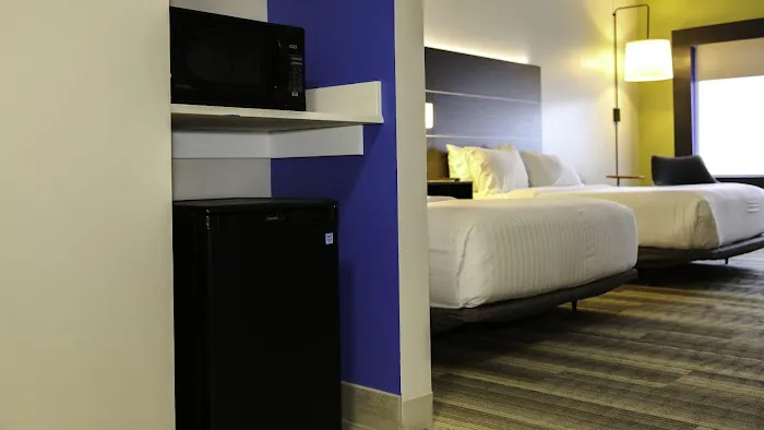 Holiday Inn Express & Suites Kingston-Ulster by IHG 4