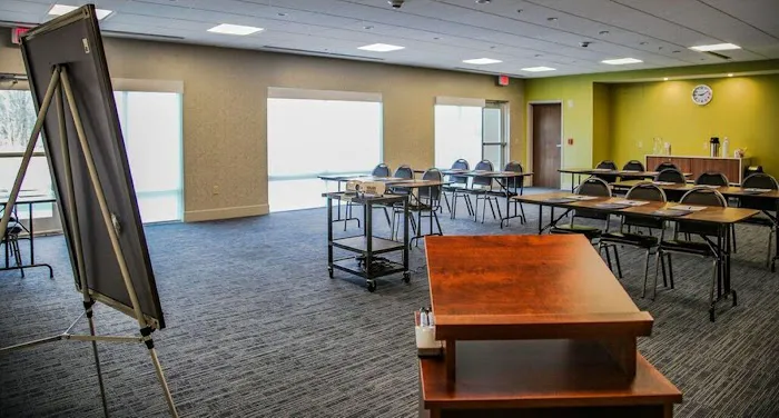 Holiday Inn Express & Suites Kingston-Ulster by IHG 4