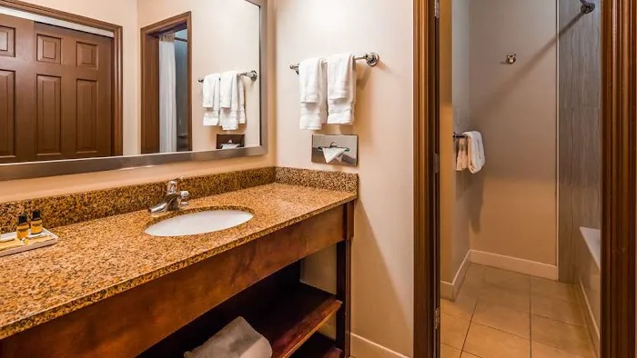 Best Western Plus The Inn & Suites at the Falls 4