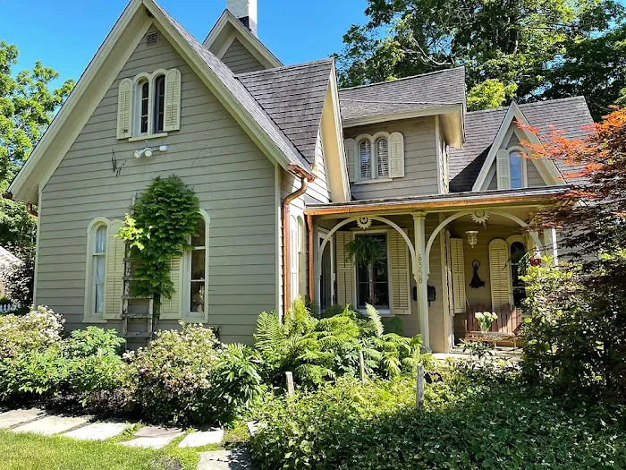 The Gables of Rhinebeck 5