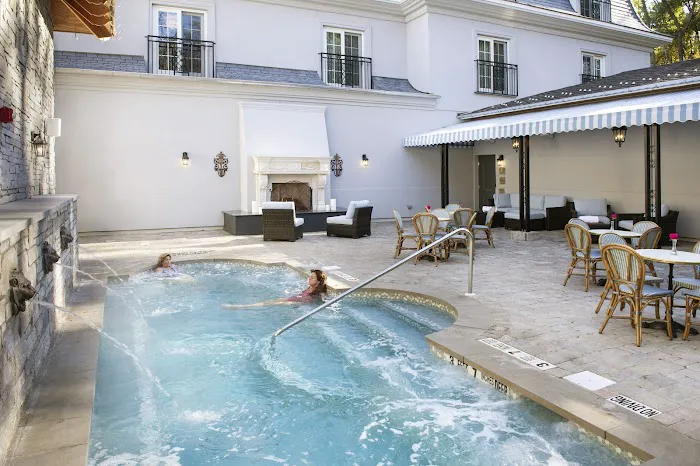 Mirbeau Inn & Spa Rhinebeck 5