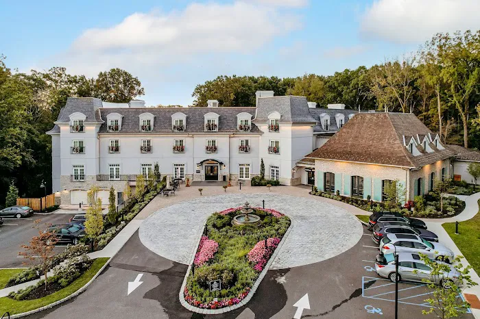 Mirbeau Inn & Spa Rhinebeck 5