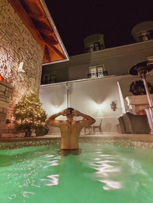 Mirbeau Inn & Spa Rhinebeck 5