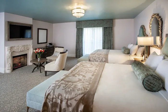 Mirbeau Inn & Spa Rhinebeck 5